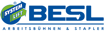 BESL - Ihr Partner für Arbeitsbühnen und Stapler in Ingolstadt, München und bundesweit