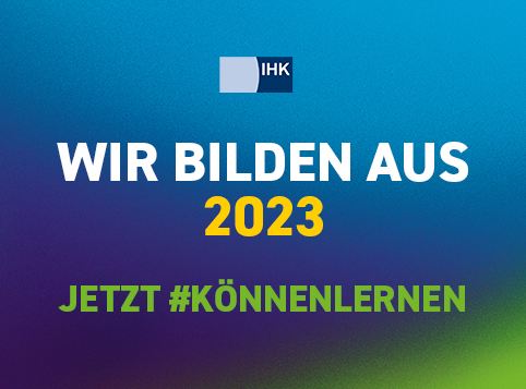 BESL GmbH IHK Ausbildungsbetrieb 2022